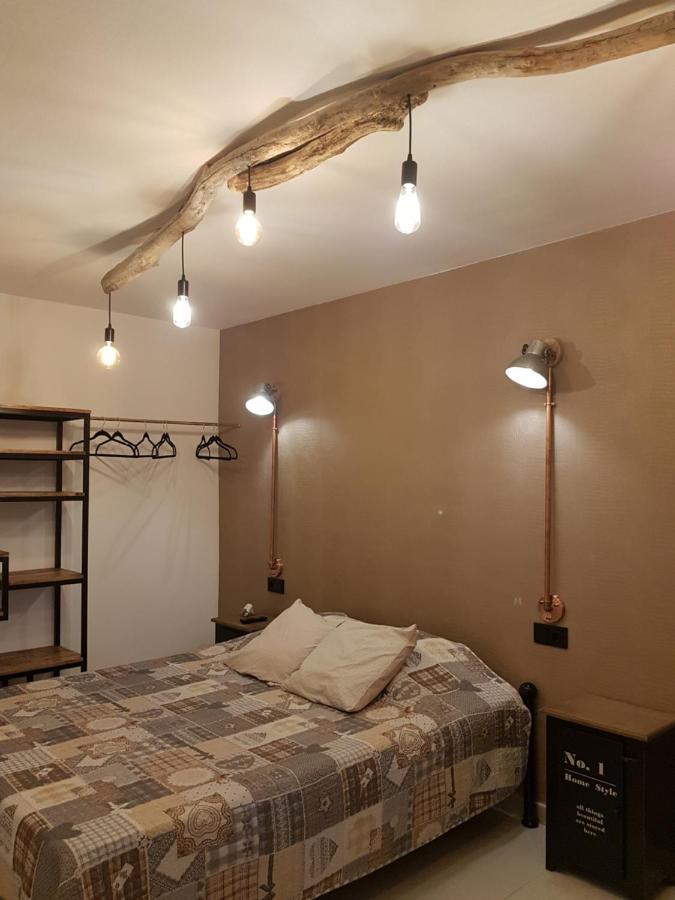 Da Vinci Room Villa Blanca Cambrils Exterior foto