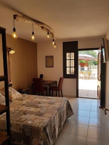 Da Vinci Room Villa Blanca Cambrils Exterior foto